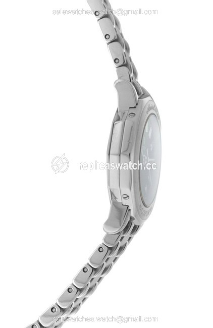 Corum Silver Ladies Admirals Cup 39.130.20 Steel 26mm Watch Corum Silver Ladies Admirals Cup 39.130.20 Steel 26mm Watch