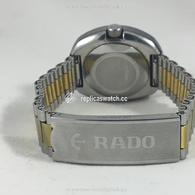 Rado 305837 Watch Rado 305837 Watch
