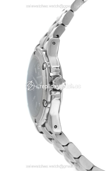 Maurice Lacroix Silver New Lady Ti1034-ss002-320 Steel 30mm Date Watch Maurice Lacroix Silver New Lady Ti1034-ss002-320 Steel 30mm Date Watch