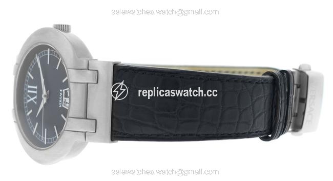 Versace Silver New Unisex Madison Blg99d00 Steel 40mm Watch Versace Silver New Unisex Madison Blg99d00 Steel 40mm Watch