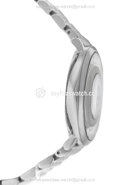 Versace Silver Venus New Vfh01 0013 Stainless Steel Quartz 39mm Watch Versace Silver Venus New Vfh01 0013 Stainless Steel Quartz 39mm Watch