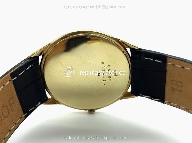 Baume & Mercier 14k Yellow Gold 95149 Watch Baume & Mercier 14k Yellow Gold 95149 Watch