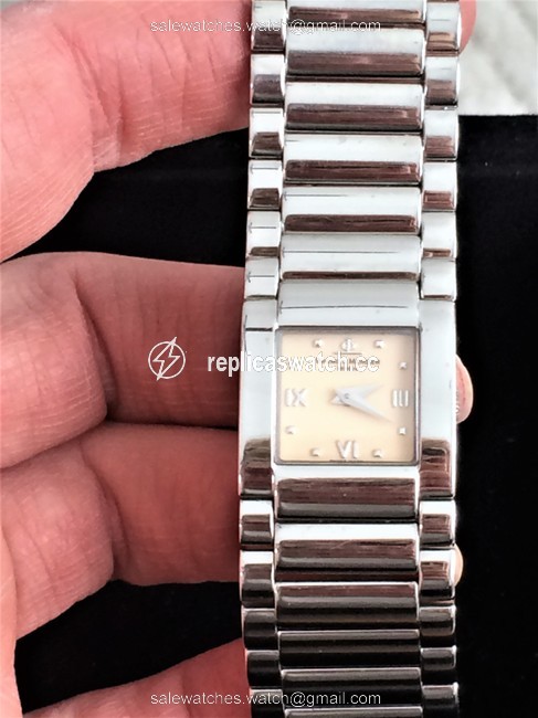 Baume & Mercier Stainless Steel Was Catwalk Watch Baume & Mercier Stainless Steel Was Catwalk Watch