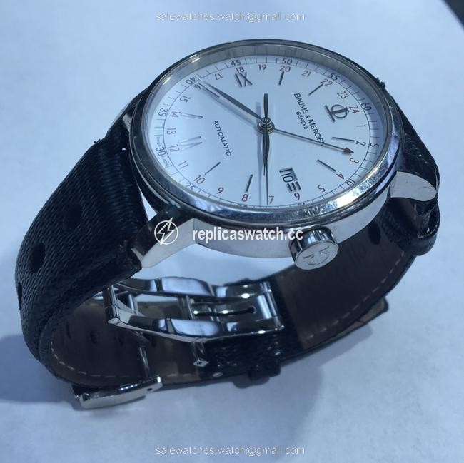 Baume & Mercier Classima Mens Watch Baume & Mercier Classima Mens Watch