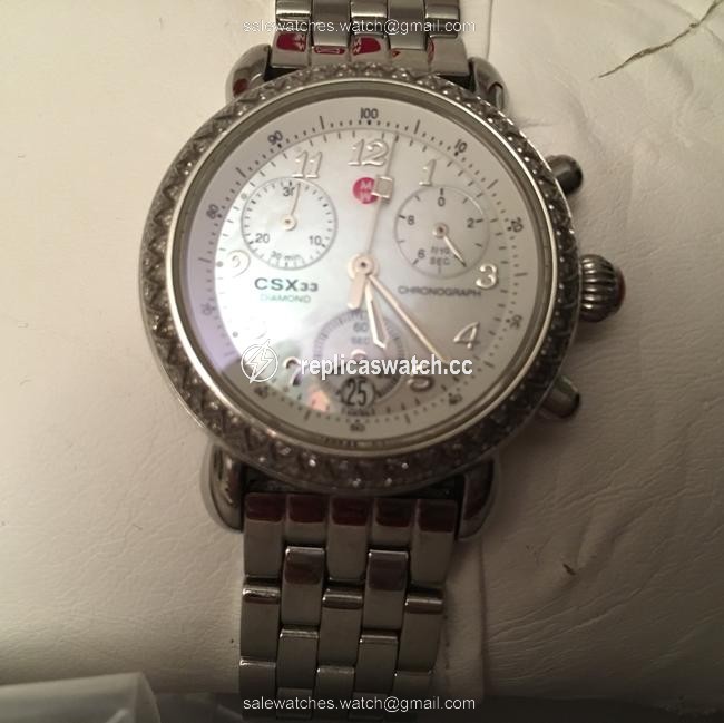 Michele Watch Michele Watch