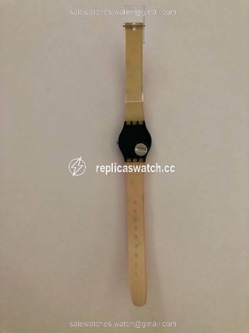 Swatch Red Vintage Lady Style Lb148 Watch Swatch Red Vintage Lady Style Lb148 Watch