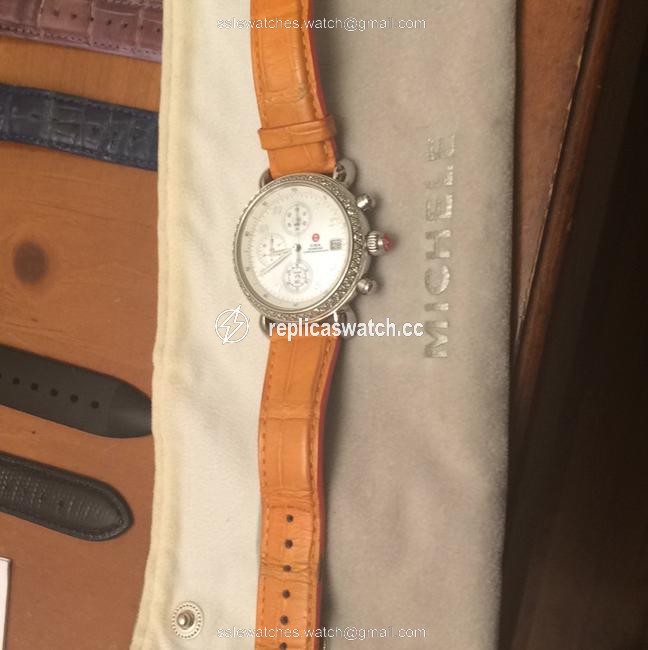 Michele Watch Michele Watch