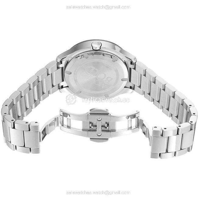 Movado Silver Womens Bold Dial Stainless Steel 3600415 Watch Movado Silver Womens Bold Dial Stainless Steel 3600415 Watch
