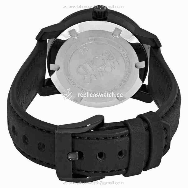 Movado Black Womens Bold Dial 3600483 Watch Movado Black Womens Bold Dial 3600483 Watch