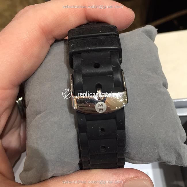 Michele Box Like New In Watch Michele Box Like New In Watch