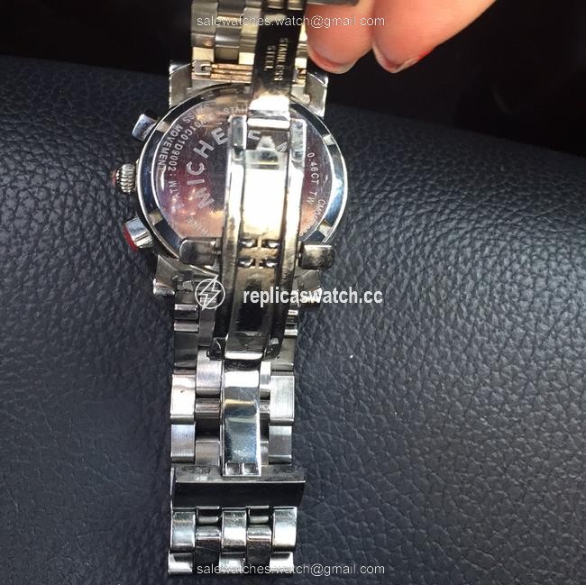 Michele Sport Sail Watch Michele Sport Sail Watch