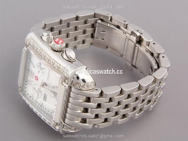 Michele Diamond Urban Watch Michele Diamond Urban Watch