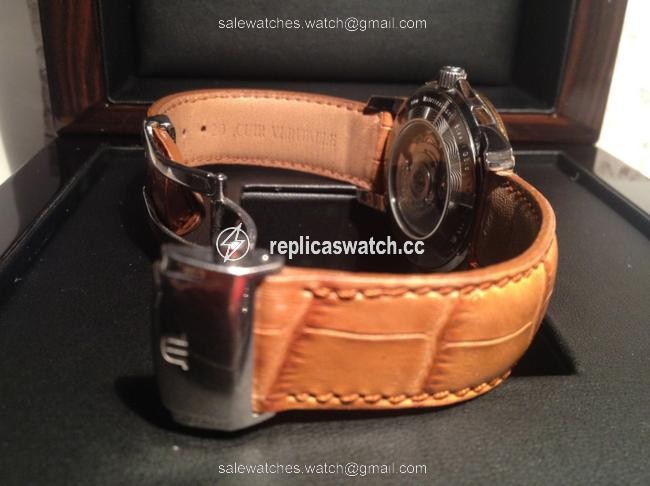 Maurice Lacroix Pt6058-ps1010-11e Stainl.steel Yellow 18k Gold Watch Maurice Lacroix Pt6058-ps1010-11e Stainl.steel Yellow 18k Gold Watch