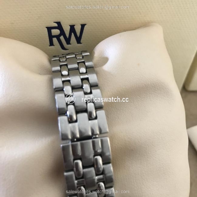 Raymond Weil Silver Tango Watch Raymond Weil Silver Tango Watch