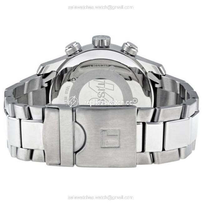 Tissot Silver T-sport V8 Blue Dial Stainless Steel Mens T039.417.11.047.02 Watch Tissot Silver T-sport V8 Blue Dial Stainless Steel Mens T039.417.11.047.02 Watch