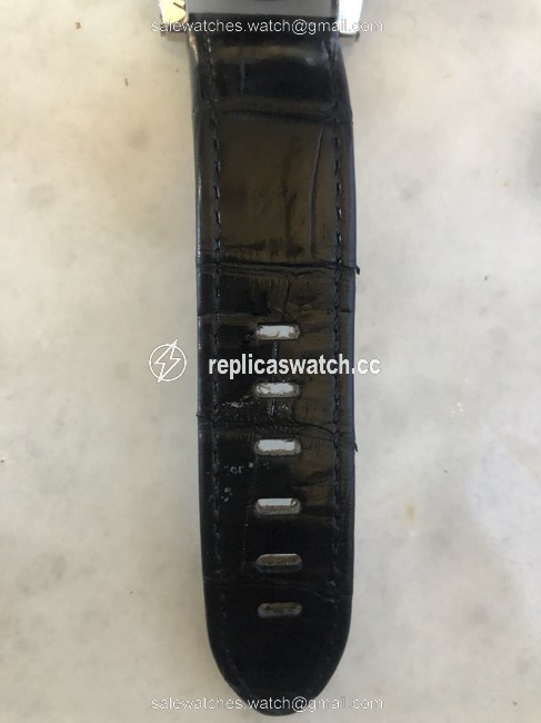 Montblanc Black Walker Time Watch Montblanc Black Walker Time Watch