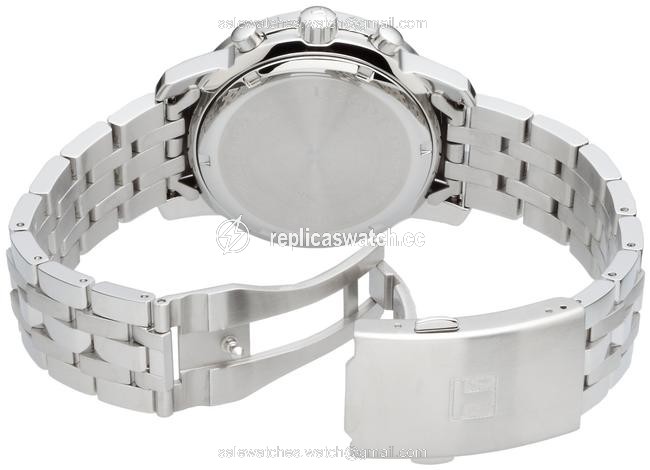Tissot Silver Mens T-sport Prc200 Chronograph New T17.1.586.52 Watch Tissot Silver Mens T-sport Prc200 Chronograph New T17.1.586.52 Watch