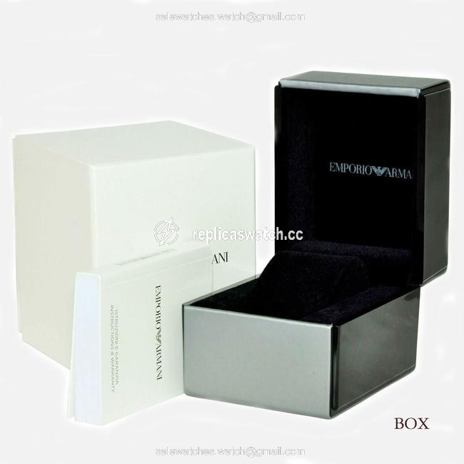 Emporio Armani Silver Dress Stainless-steel Quartz Mens Ar11104 Watch Emporio Armani Silver Dress Stainless-steel Quartz Mens Ar11104 Watch