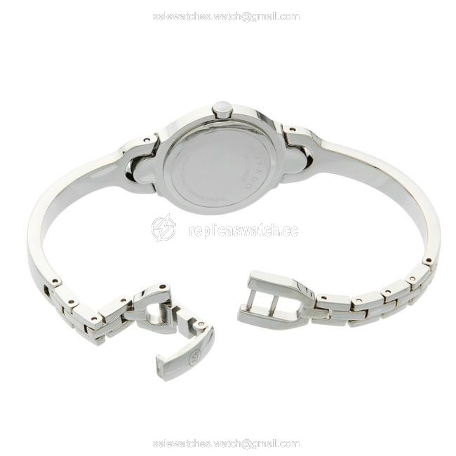 Movado Silver 0605284 Womens Kara Pink Quartz Watch Movado Silver 0605284 Womens Kara Pink Quartz Watch