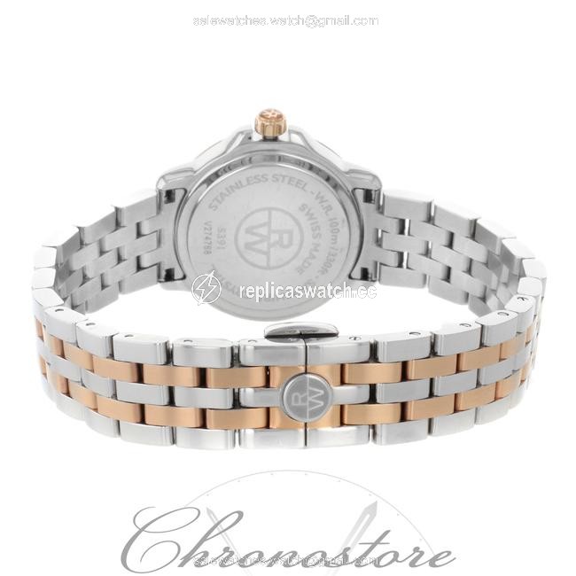 Raymond Weil White Mother Of Pearl Tango 5391-sp5-00995 28mm (15734) Watch Raymond Weil White Mother Of Pearl Tango 5391-sp5-00995 28mm (15734) Watch