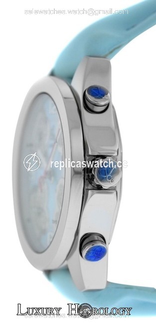 Jacob & Co. Stainless Steel Five Time Zone Jcmath14 Mop Diamond 40mm. Watch Jacob & Co. Stainless Steel Five Time Zone Jcmath14 Mop Diamond 40mm. Watch