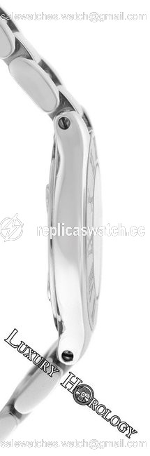 Cartier Must 21 1340 Stainless Steel Quartz 28mm Watch Cartier Must 21 1340 Stainless Steel Quartz 28mm Watch