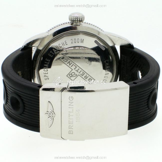 Breitling Superocean Heritage 46mm Mens A17320 Watch Breitling Superocean Heritage 46mm Mens A17320 Watch