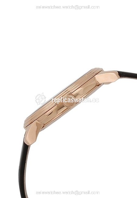 Emporio Armani Rose Gold Mens Brown Leather Tone Stainless Steel Ar1613 Watch Emporio Armani Rose Gold Mens Brown Leather Tone Stainless Steel Ar1613 Watch