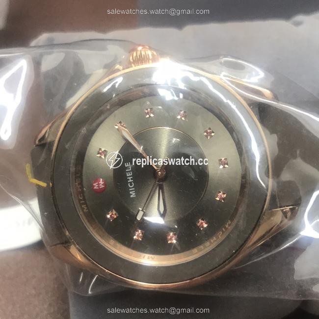 Michele Brown Mww274000005 Watch Michele Brown Mww274000005 Watch