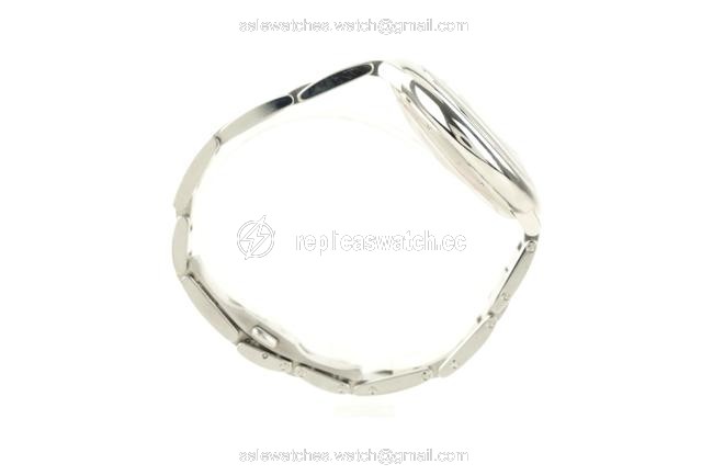 Cartier Silver Ballon Bleu De Watch Cartier Silver Ballon Bleu De Watch