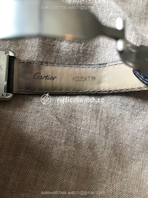 Cartier Tank Watch Cartier Tank Watch