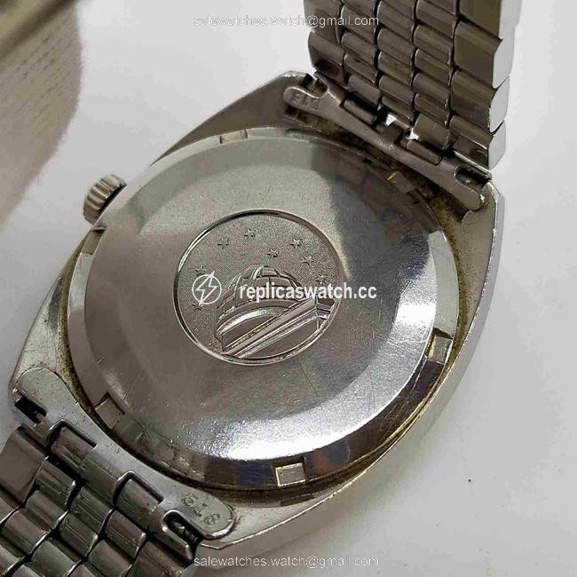 Omega Dial Color: Cream Silver Constellation Day Date 861280 Watch Omega Dial Color: Cream Silver Constellation Day Date 861280 Watch