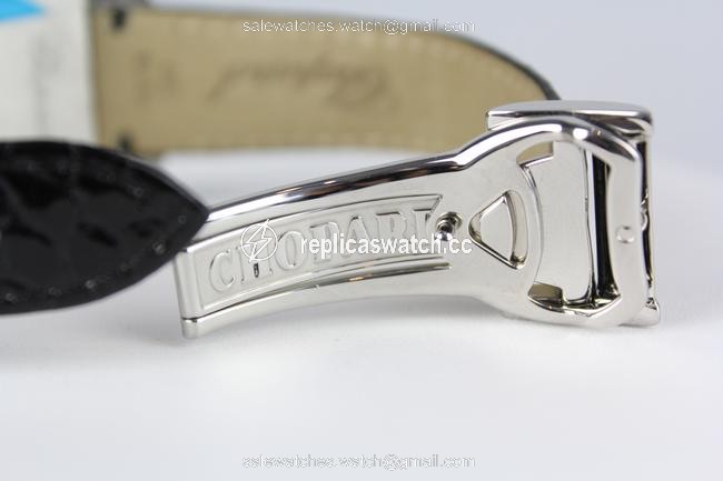 Chopard Brown Ladies Two O Ten 138464-2001 Dial Swiss Quartz Watch Chopard Brown Ladies Two O Ten 138464-2001 Dial Swiss Quartz Watch