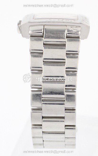 Dior Silver Riva Watch Dior Silver Riva Watch