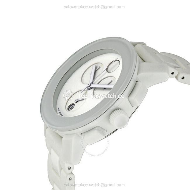 Movado White Bold 3600057 Watch Movado White Bold 3600057 Watch