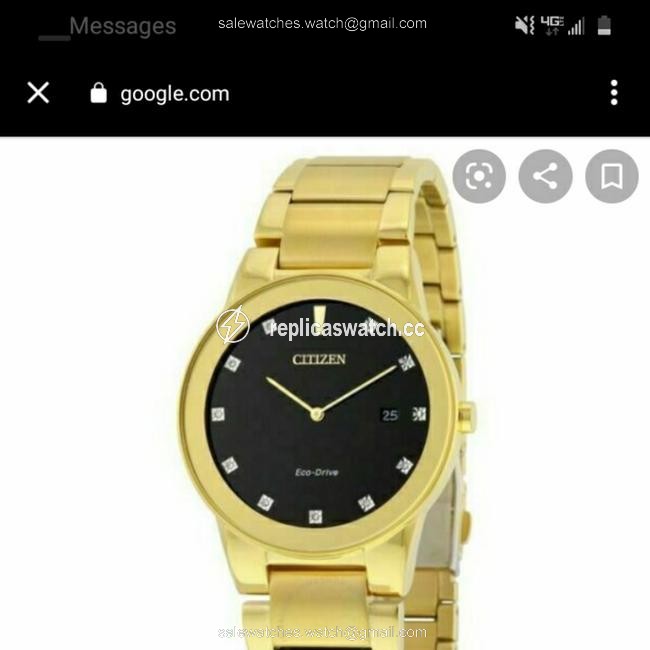 Citizen Eco Watch Citizen Eco Watch