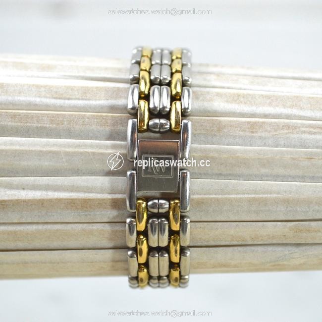 Raymond Weil Silver/ Gold 151-99 Watch Raymond Weil Silver/ Gold 151-99 Watch