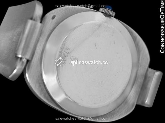 Corum Dark Sky Blue "Love Bond" Ladies Vintage Bangle Bracelet Sterling Silv Watch Corum Dark Sky Blue "Love Bond" Ladies Vintage Bangle Bracelet Sterling Silv Watch