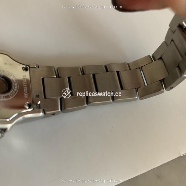 Philip Stein Silver with Diamonds 1tf011595 Watch Philip Stein Silver with Diamonds 1tf011595 Watch