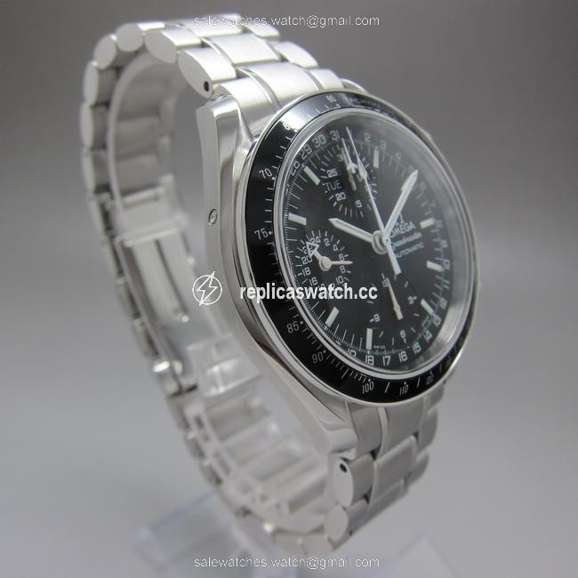 Omega Speedmaster Day Date "Mark 40" 39mm 3520.50 Oc404 Watch Omega Speedmaster Day Date "Mark 40" 39mm 3520.50 Oc404 Watch
