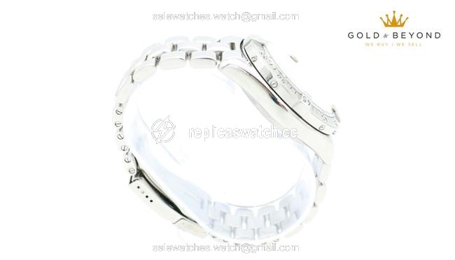 Breitling White Colt A13335 Watch Breitling White Colt A13335 Watch