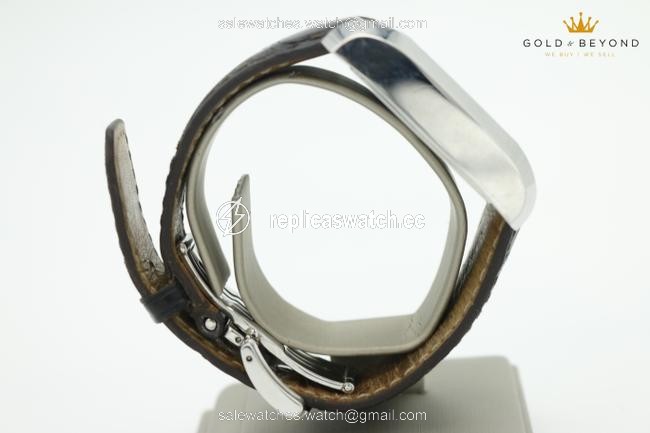 Baume & Mercier Multicolor Limited Edition Hampton Square Watch Baume & Mercier Multicolor Limited Edition Hampton Square Watch