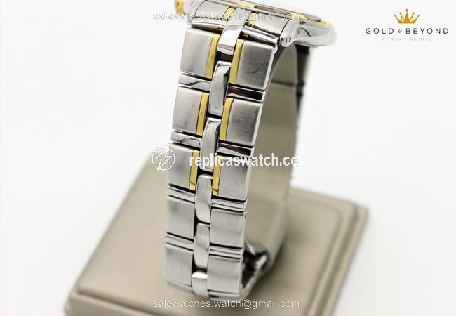 Raymond Weil Multicolor Roman Parsifal Mop Steel Quartz Mens 9540-stg-0090 Watch Raymond Weil Multicolor Roman Parsifal Mop Steel Quartz Mens 9540-stg-0090 Watch
