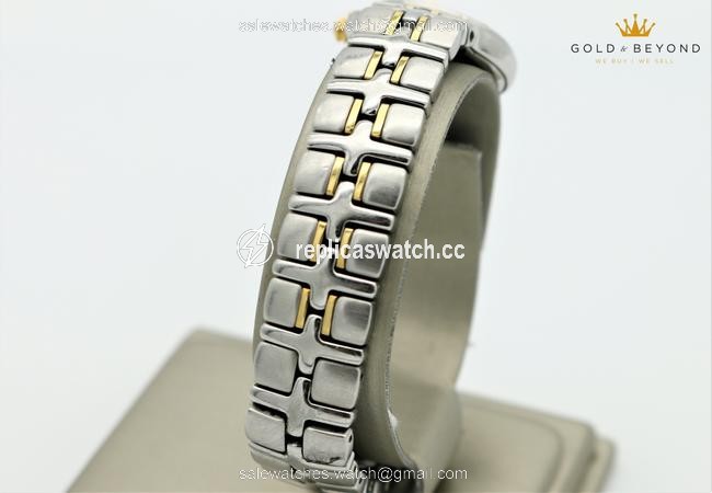 Raymond Weil Multicolor Parsifal Mop Dial Two-tone Steel Quartz Ladies 9690 Watch Raymond Weil Multicolor Parsifal Mop Dial Two-tone Steel Quartz Ladies 9690 Watch