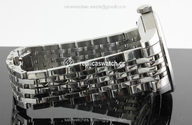Tissot Stainless Steel Le Locle L164/264-1 Watch Tissot Stainless Steel Le Locle L164/264-1 Watch