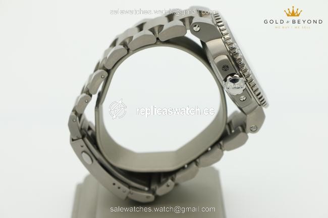 Oris Silver Aquis Regulateur Der Meistertaucher Titanium Watch Oris Silver Aquis Regulateur Der Meistertaucher Titanium Watch