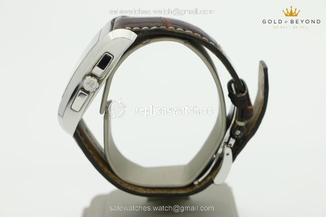 Baume & Mercier Multicolor Hampton Watch Baume & Mercier Multicolor Hampton Watch