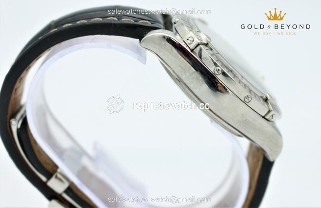 Breitling Multicolor Chronomat Evolution A13356 Watch Breitling Multicolor Chronomat Evolution A13356 Watch