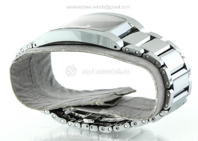 Movado Black Fiero Tungsten Carbide Unisex Watch Movado Black Fiero Tungsten Carbide Unisex Watch