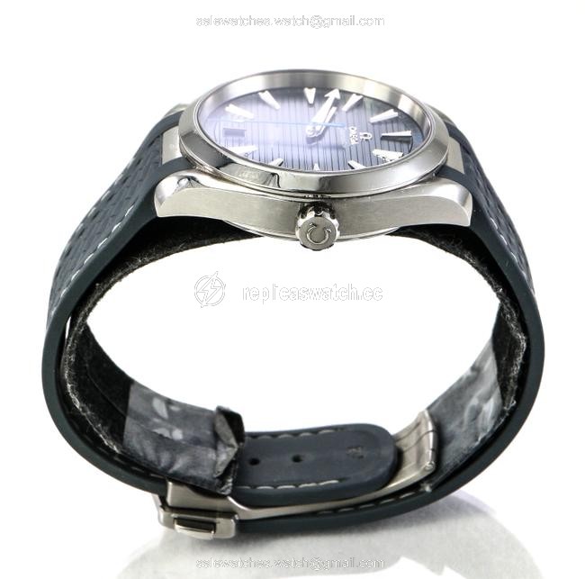 Omega Stainless Steel Seamaster Aqua Terra Watch Omega Stainless Steel Seamaster Aqua Terra Watch